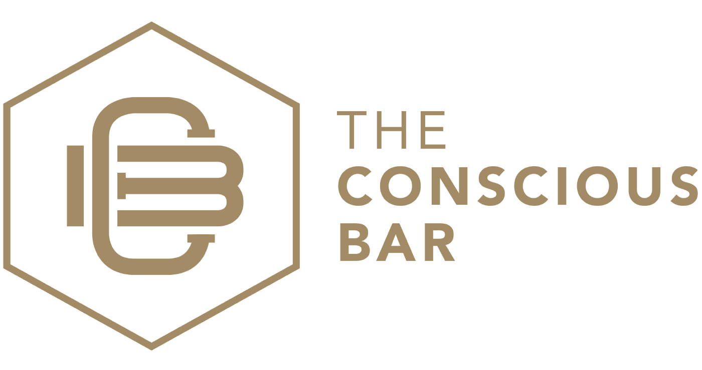 The Conscious Bar Logo